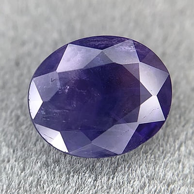 1.04ct Oval Mixed Cut Sapphire 1.04ct Oval Mixed Cut Sapphire
