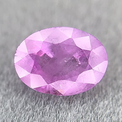 0.90ct Oval Mixed Cut Sapphire 0.90ct Oval Mixed Cut Sapphire