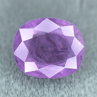 2.40ct Cushion Mixed Cut Sapphire 2.40ct Cushion Mixed Cut Sapphire