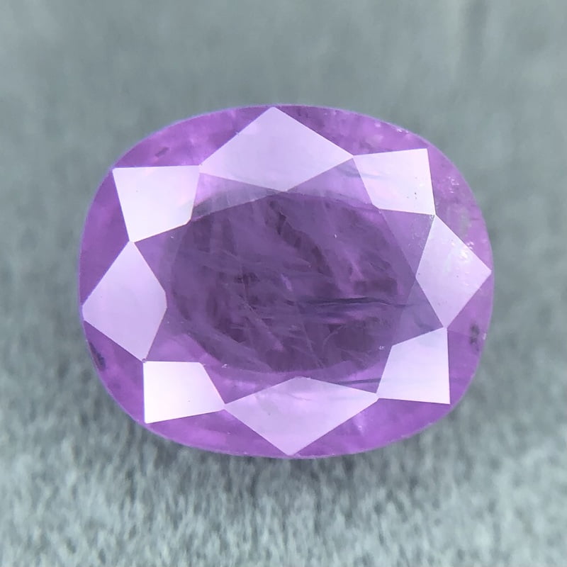 2.40ct Cushion Mixed Cut Sapphire 2.40ct Cushion Mixed Cut Sapphire