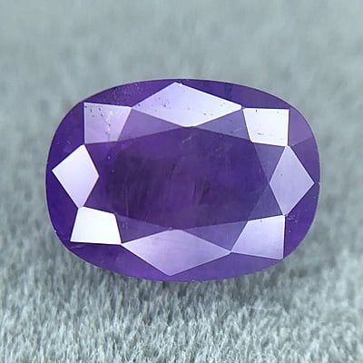 1.10ct Cushion Mixed Cut Sapphire 1.10ct Cushion Mixed Cut Sapphire