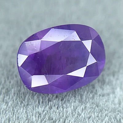 1.10ct Cushion Mixed Cut Sapphire 1.10ct Cushion Mixed Cut Sapphire