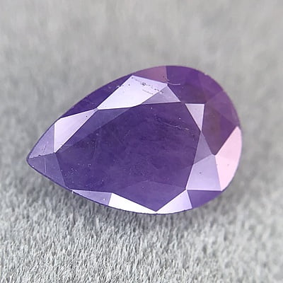 1.18ct Pear Mixed Cut Sapphire 1.18ct Pear Mixed Cut Sapphire