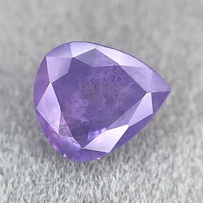 1.07ct Pear Mixed Cut Sapphire 1.07ct Pear Mixed Cut Sapphire
