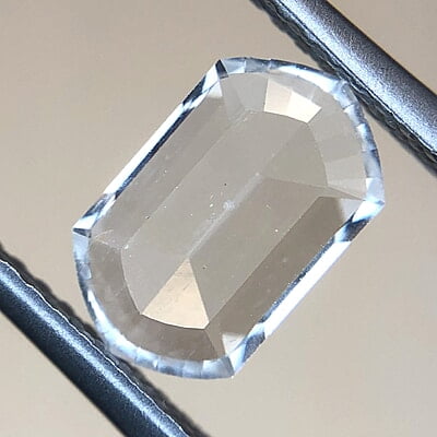 1.31ct Fancy Mixed Cut Sapphire 1.31ct Fancy Mixed Cut Sapphire