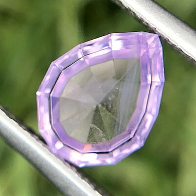 1.20ct Fancy Mixed Cut Sapphire 1.20ct Fancy Mixed Cut Sapphire