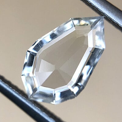 1.78ct Fancy Mixed Cut Sapphire 1.78ct Fancy Mixed Cut Sapphire