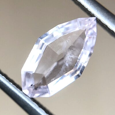 1.07ct Fancy Mixed Cut Sapphire 1.07ct Fancy Mixed Cut Sapphire