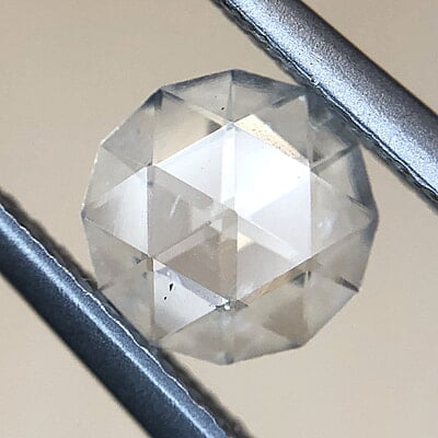0.89ct Fancy Mixed Cut Sapphire 0.89ct Fancy Mixed Cut Sapphire