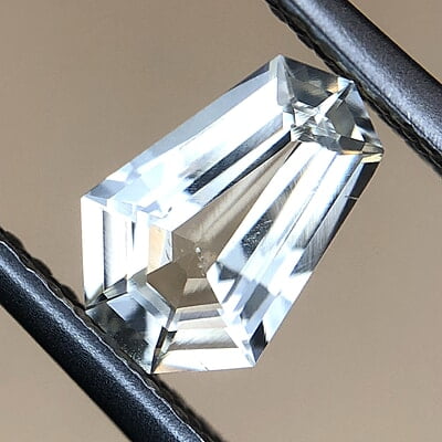 1.00ct Fancy Mixed Cut Sapphire 1.00ct Fancy Mixed Cut Sapphire