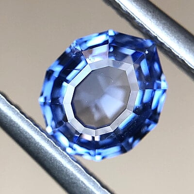 1.10ct fancy Mixed Cut Sapphire 1.10ct fancy Mixed Cut Sapphire