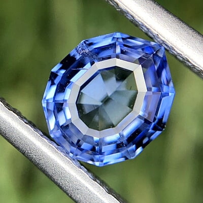 1.10ct fancy Mixed Cut Sapphire 1.10ct fancy Mixed Cut Sapphire