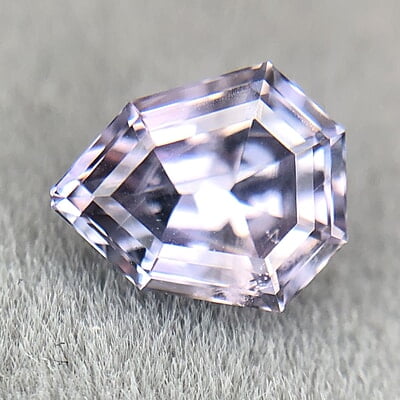 1.10ct Fancy Step Cut Sapphire 1.10ct Fancy Step Cut Sapphire