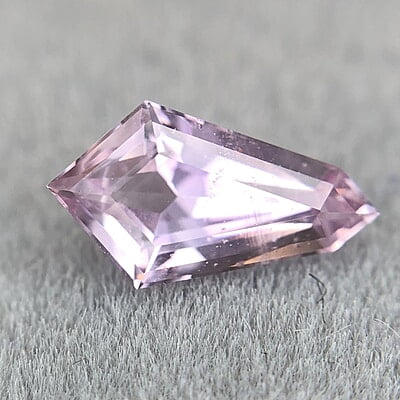 0.96ct Fancy Step Cut Sapphire 0.96ct Fancy Step Cut Sapphire