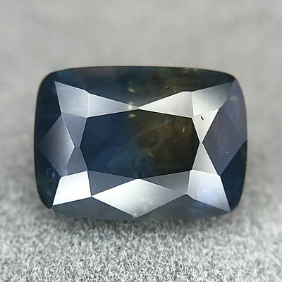 2.80ct Cushion Mixed Cut Sapphire 2.80ct Cushion Mixed Cut Sapphire
