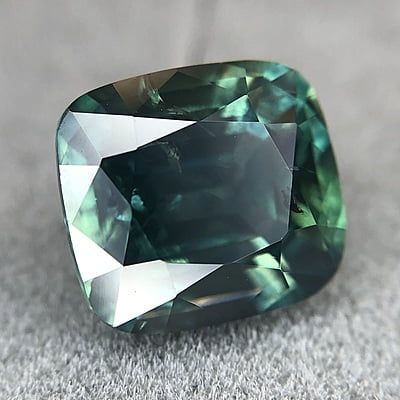 3.25ct Cushion Mixed Cut Sapphire 3.25ct Cushion Mixed Cut Sapphire
