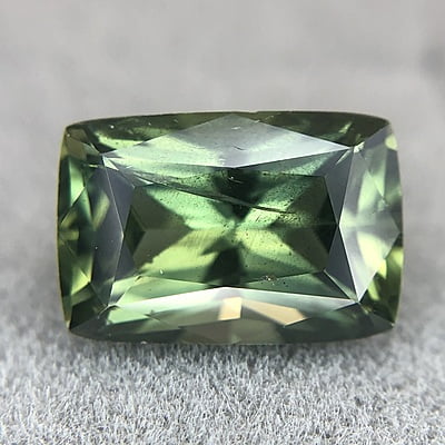 2.86ct Cushion Mixed Cut Sapphire 2.86ct Cushion Mixed Cut Sapphire