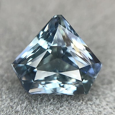 1.78ct Fancy Step Cut Sapphire 1.78ct Fancy Step Cut Sapphire