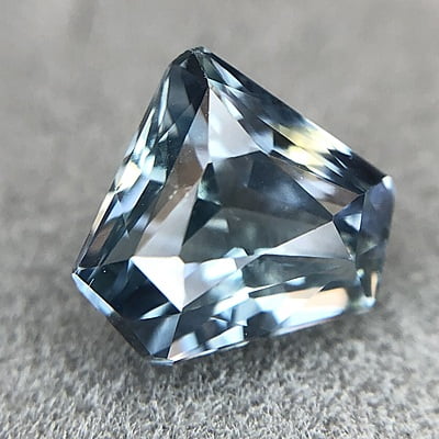 1.78ct Fancy Step Cut Sapphire 1.78ct Fancy Step Cut Sapphire