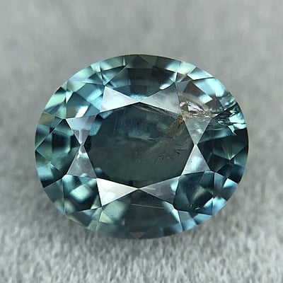 2.01ct Oval Mixed Cut Sapphire 2.01ct Oval Mixed Cut Sapphire