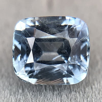 1.68ct Cushion Mixed Cut Sapphire 1.68ct Cushion Mixed Cut Sapphire