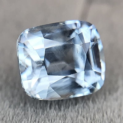1.68ct Cushion Mixed Cut Sapphire 1.68ct Cushion Mixed Cut Sapphire