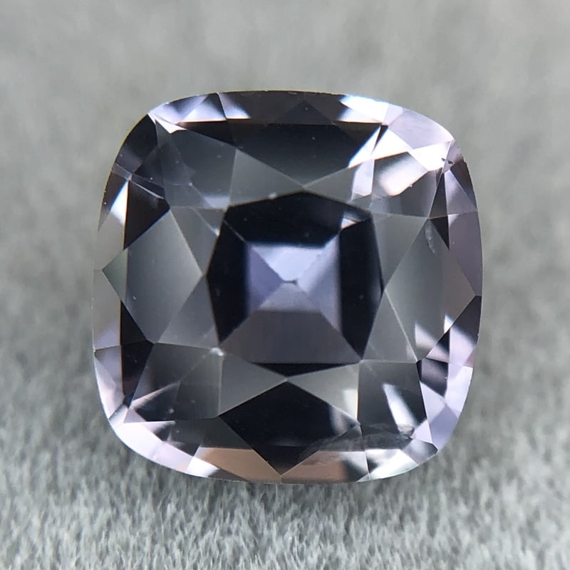 1.57ct Cushion Mixed Cut Sapphire 1.57ct Cushion Mixed Cut Sapphire