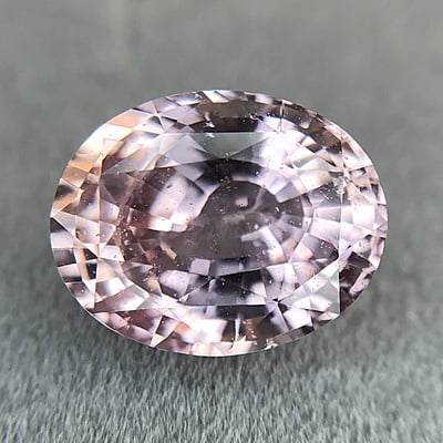 3.31ct Oval Mixed Cut Sapphire 3.31ct Oval Mixed Cut Sapphire