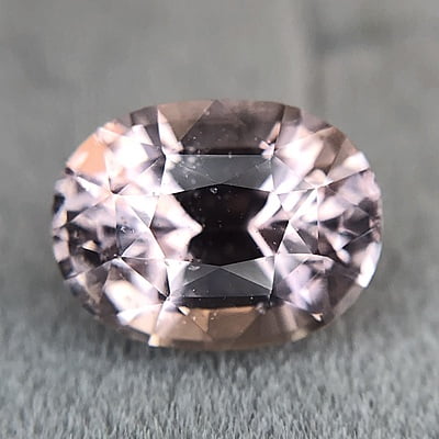 2.32ct Oval Mixed Cut Sapphire 2.32ct Oval Mixed Cut Sapphire
