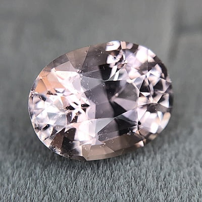 2.32ct Oval Mixed Cut Sapphire 2.32ct Oval Mixed Cut Sapphire
