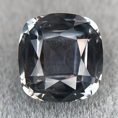 1.67ct Cushion Mixed Cut Sapphire 1.67ct Cushion Mixed Cut Sapphire