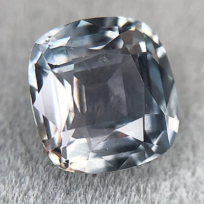 1.67ct Cushion Mixed Cut Sapphire 1.67ct Cushion Mixed Cut Sapphire
