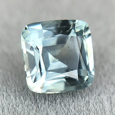 1.15ct Cushion Mixed Cut Sapphire 1.15ct Cushion Mixed Cut Sapphire