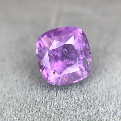 2.61ct Cushion Mixed Cut Sapphire 2.61ct Cushion Mixed Cut Sapphire