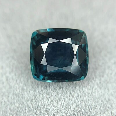 2.00ct Cushion Mixed Cut Sapphire 2.00ct Cushion Mixed Cut Sapphire