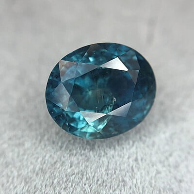 4.59ct Oval Mixed Cut Sapphire 4.59ct Oval Mixed Cut Sapphire