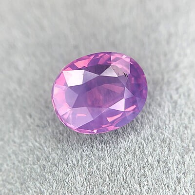 1.07 Oval Mixed Cut Sapphire 1.07 Oval Mixed Cut Sapphire