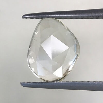 1.52ct Free Form Sapphire 1.52ct Free Form Sapphire