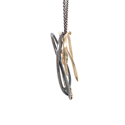 'Muskoka Falls' Necklace