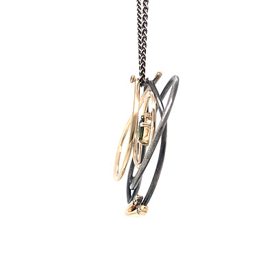 'Muskoka Falls' Necklace