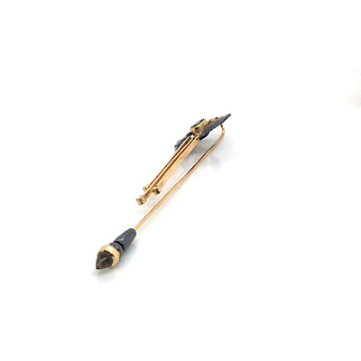 'Continuum' Stick Pin