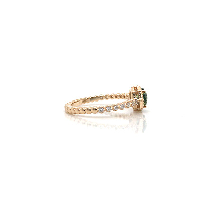 'La Tour' Ring