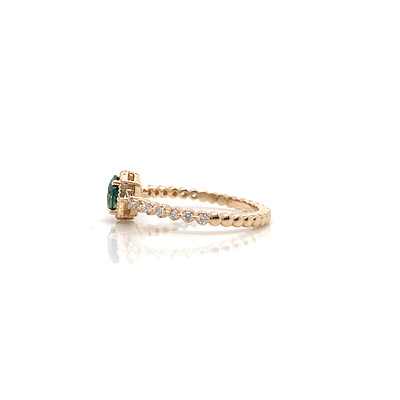'La Tour' Ring