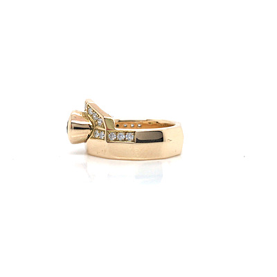 'Eleanor' Ring