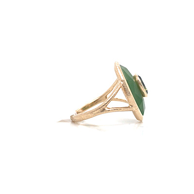 'Asteria' Ring