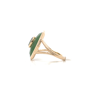 'Asteria' Ring