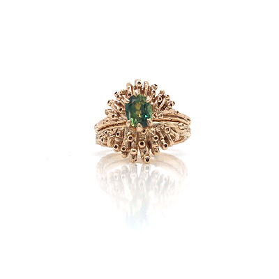 'Thaleia Guardian Set' Ring