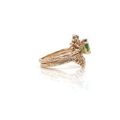'Thaleia Guardian Set' Ring