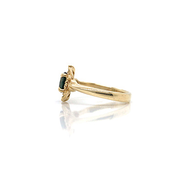'Verdance' Ring