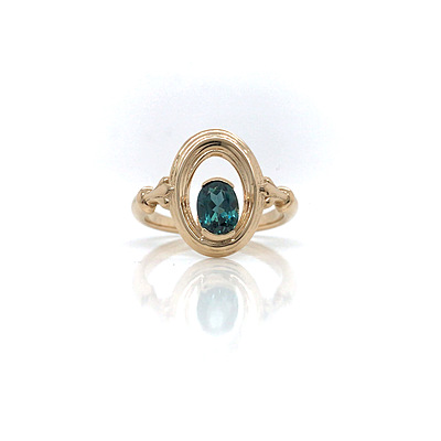 'Willow' Ring